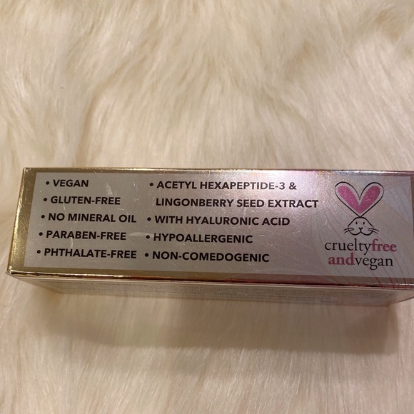 So Susan Cosmetics Rose-Gold Liquid Highlighter - Picture 3 of 6